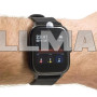 Смарт-часы Smart Watch P8 черные